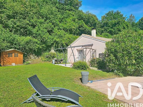 Maison à vendre 4 pièces 110 m² Saint-Pierre-de-Bœuf
