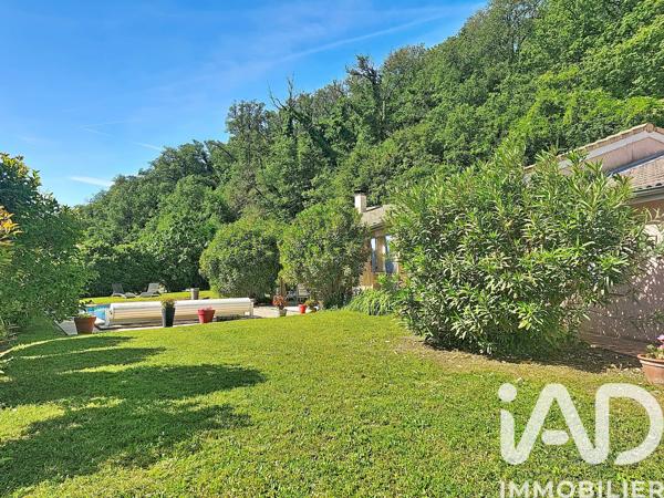Maison à vendre 4 pièces 110 m² Saint-Pierre-de-Bœuf