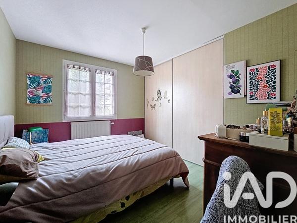 Maison à vendre 4 pièces 110 m² Saint-Pierre-de-Bœuf