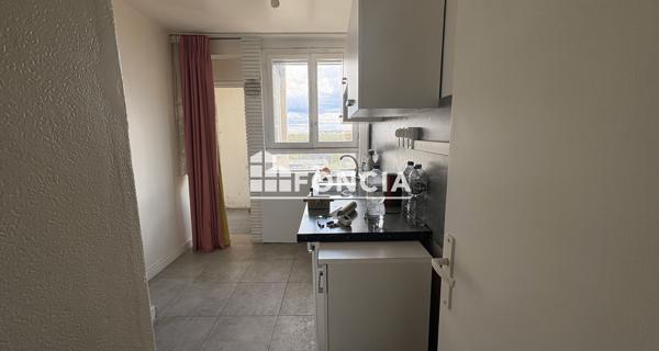 À vendre Appartement 3 pièces 58.21 m² - Pantin 93500