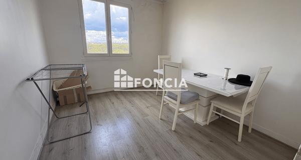 À vendre Appartement 3 pièces 58.21 m² - Pantin 93500