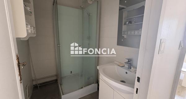 À vendre Appartement 3 pièces 58.21 m² - Pantin 93500