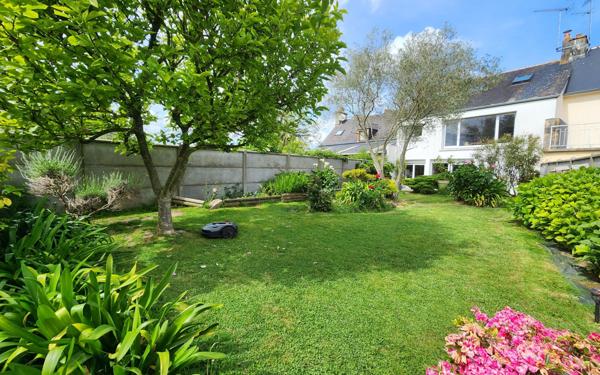 Maison à vendre    4 pièces •  Saint-Vaast-la-Hougue