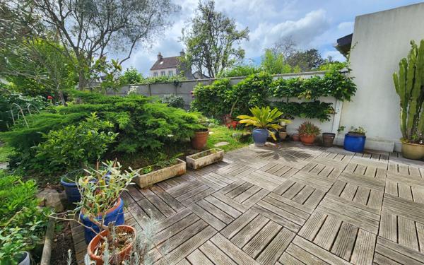 Maison à vendre    4 pièces •  Saint-Vaast-la-Hougue