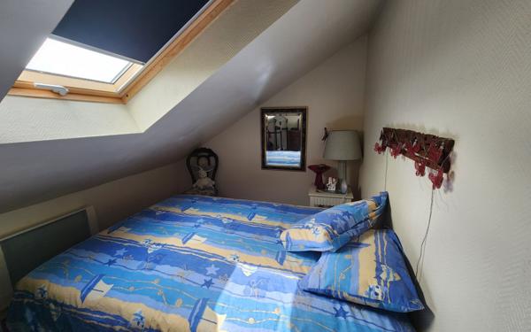 Maison à vendre    4 pièces •  Saint-Vaast-la-Hougue