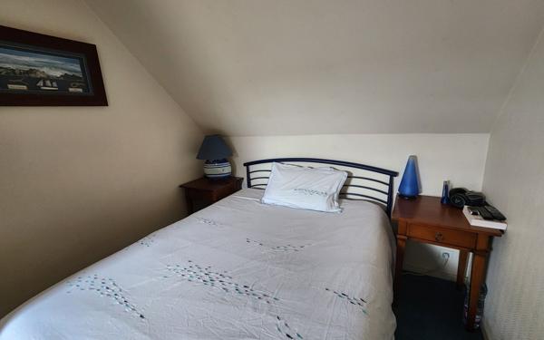 Maison à vendre    4 pièces •  Saint-Vaast-la-Hougue