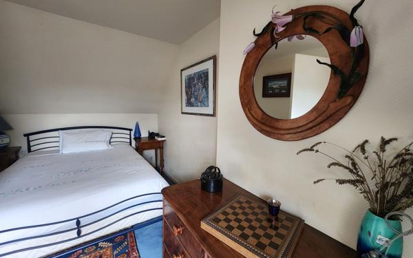 Maison à vendre    4 pièces •  Saint-Vaast-la-Hougue