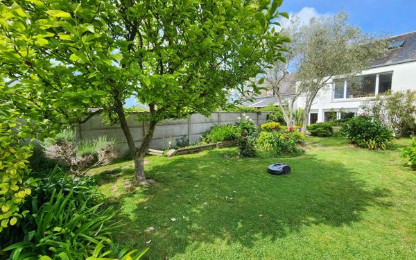 Maison à vendre    4 pièces •  Saint-Vaast-la-Hougue