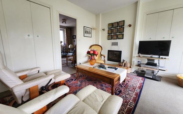 Maison à vendre    4 pièces •  Saint-Vaast-la-Hougue