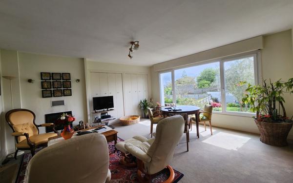 Maison à vendre    4 pièces •  Saint-Vaast-la-Hougue