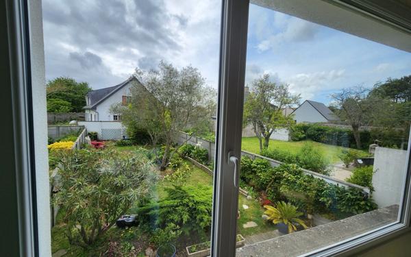 Maison à vendre    4 pièces •  Saint-Vaast-la-Hougue