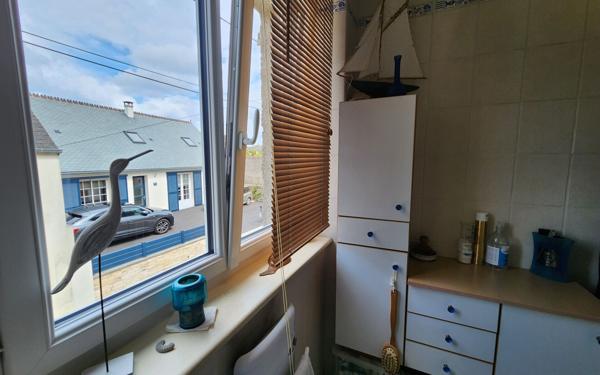 Maison à vendre    4 pièces •  Saint-Vaast-la-Hougue