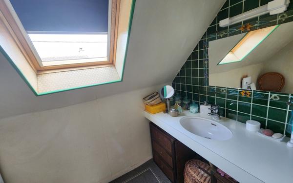 Maison à vendre    4 pièces •  Saint-Vaast-la-Hougue