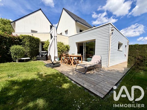 Maison à vendre 5 pièces 110 m² Pont-Péan