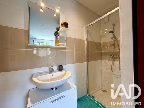Maison à vendre 5 pièces 110 m² Pont-Péan