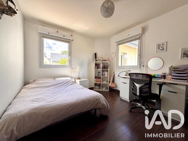 Maison à vendre 5 pièces 110 m² Pont-Péan