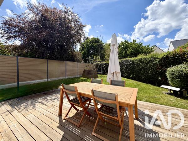 Maison à vendre 5 pièces 110 m² Pont-Péan