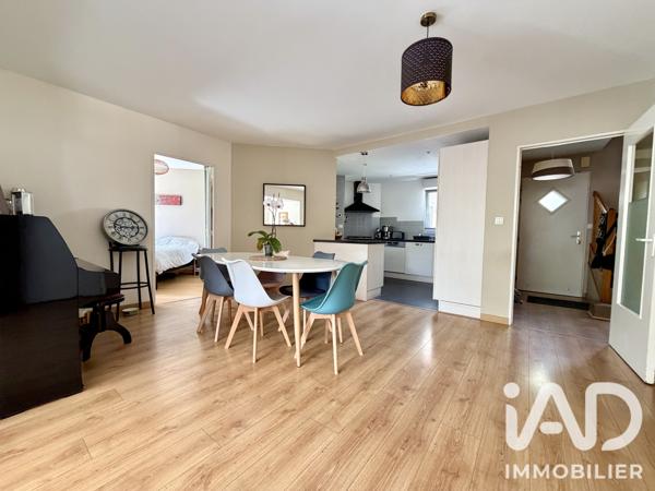 Maison à vendre 5 pièces 110 m² Pont-Péan