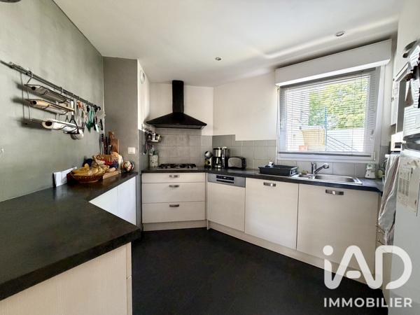 Maison à vendre 5 pièces 110 m² Pont-Péan