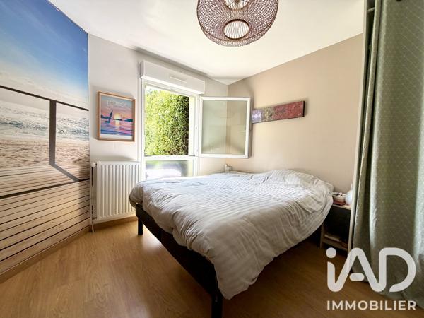Maison à vendre 5 pièces 110 m² Pont-Péan