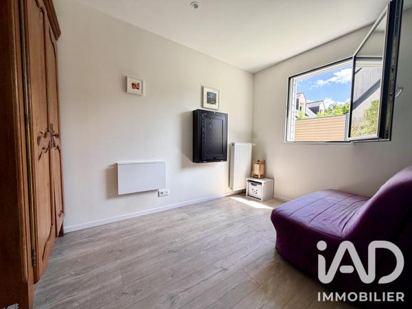 Maison à vendre 5 pièces 110 m² Pont-Péan