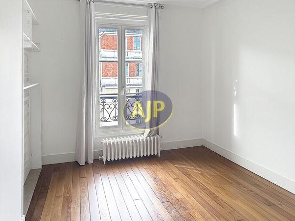 Vente appartement Paris 15eme : 714 000 € - AJP Immobilier Paris 15 - Agence Grenelle