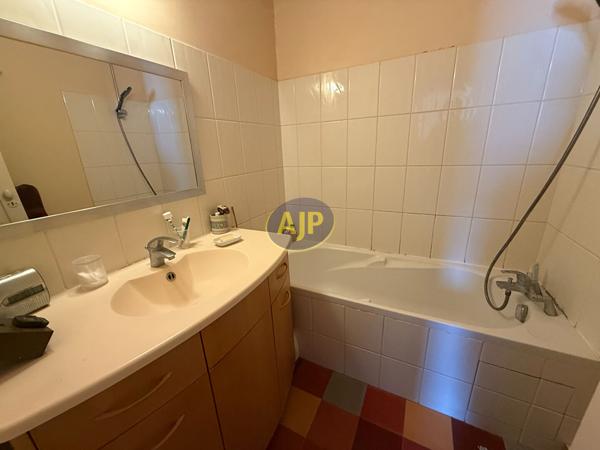 Vente appartement Paris 15eme : 714 000 € - AJP Immobilier Paris 15 - Agence Grenelle