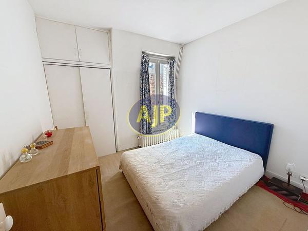 Vente appartement Paris 15eme : 693 000 € - AJP Immobilier Paris 15 - Agence Grenelle
