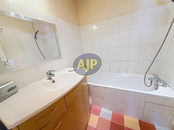 Vente appartement Paris 15eme : 693 000 € - AJP Immobilier Paris 15 - Agence Grenelle