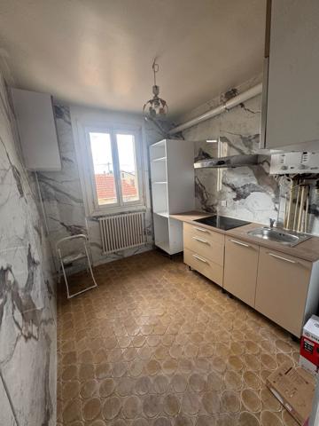 Appartement 50m2 refait à neuf - Livry Gargan