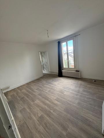 Appartement 50m2 refait à neuf - Livry Gargan
