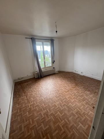 Appartement 50m2 refait à neuf - Livry Gargan