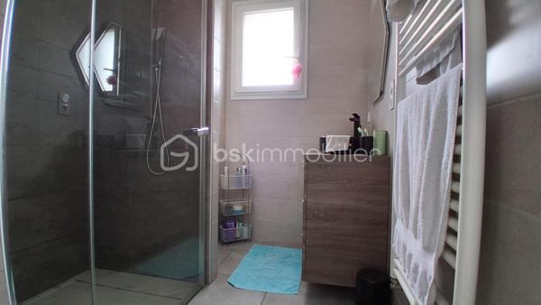 Maison de ville de 83 m²