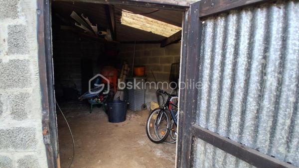 Maison de ville de 83 m²