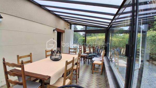 Maison de ville de 83 m²