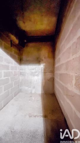 Appartement à vendre 1 pièce 34 m² Paris 13