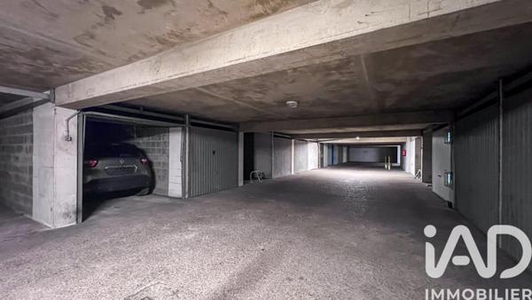 Appartement à vendre 1 pièce 34 m² Paris 13