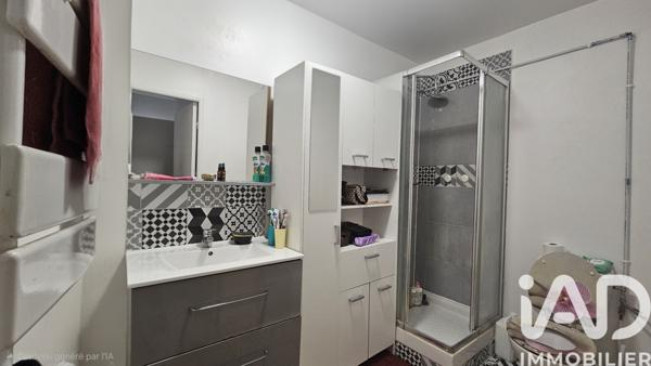 Appartement à vendre 5 pièces 85 m² Saint-Thibault-des-Vignes