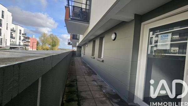 Appartement à vendre 5 pièces 85 m² Saint-Thibault-des-Vignes