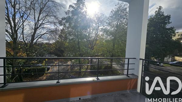 Appartement à vendre 5 pièces 85 m² Saint-Thibault-des-Vignes