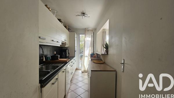 Appartement à vendre 5 pièces 85 m² Saint-Thibault-des-Vignes