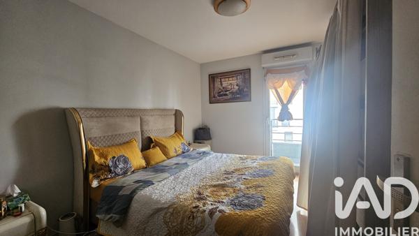 Appartement à vendre 5 pièces 85 m² Saint-Thibault-des-Vignes