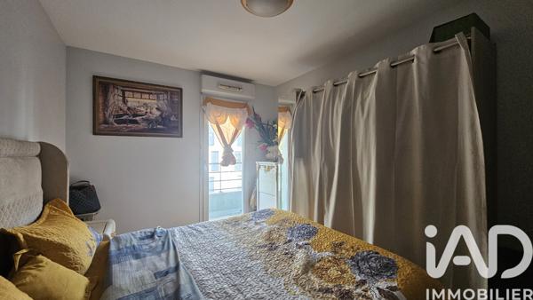 Appartement à vendre 5 pièces 85 m² Saint-Thibault-des-Vignes