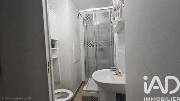 Appartement à vendre 5 pièces 85 m² Saint-Thibault-des-Vignes