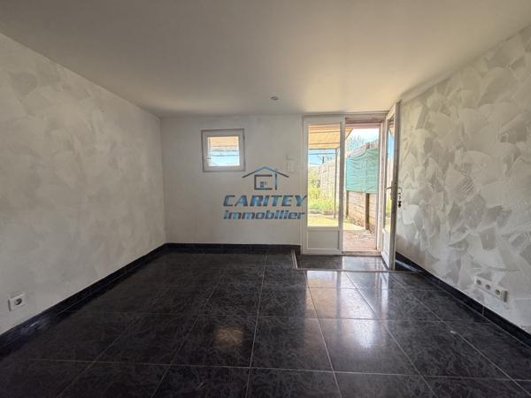 Maison de village – 5 chambres – Terrain clos de 255 m² – Saint-Sauveur