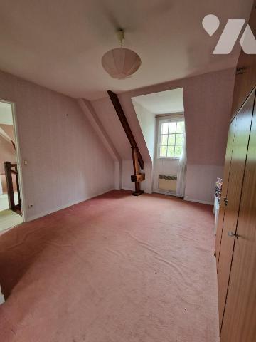 VENTE MAISON INDIVIDUELLE - FONDETTES