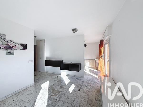 Location appartement 2 pièces 41 m² Valleiry