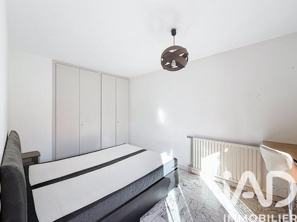 Location appartement 2 pièces 41 m² Valleiry