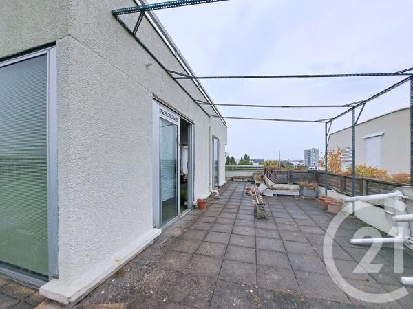 Appartement Duplex à vendre  7 pièces - 142,11 m 2   CRETEIL  - 94