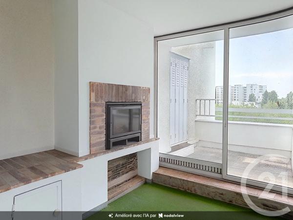 Appartement Duplex à vendre  7 pièces - 142,11 m 2   CRETEIL  - 94